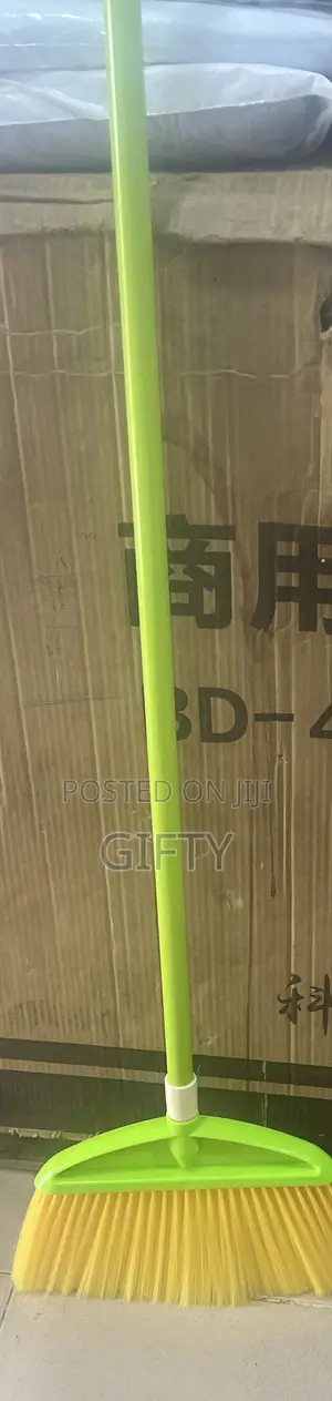 Sweeping Brush