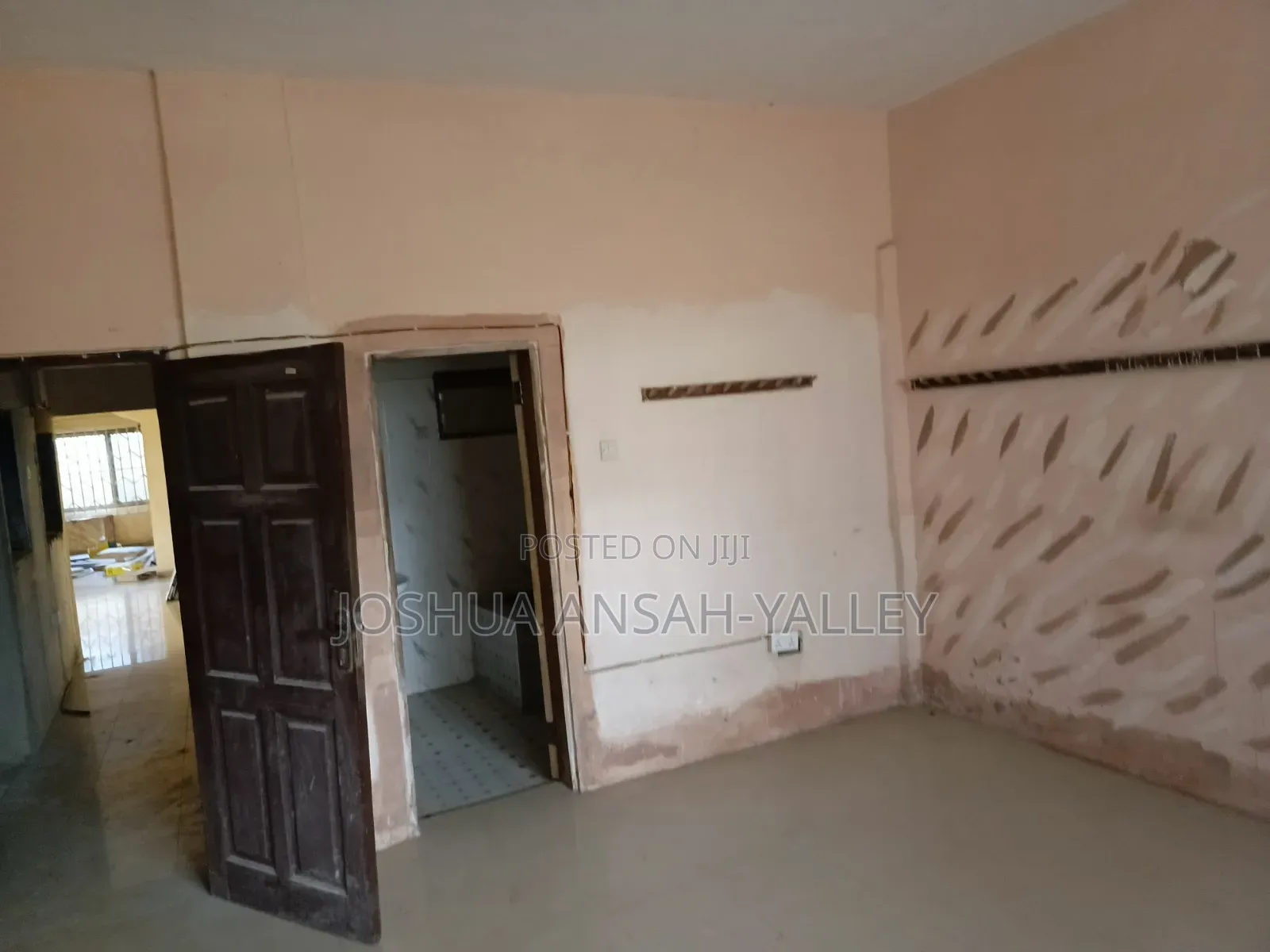 1bdrm Room & Parlour in Weija, Ga South Municipal for rent