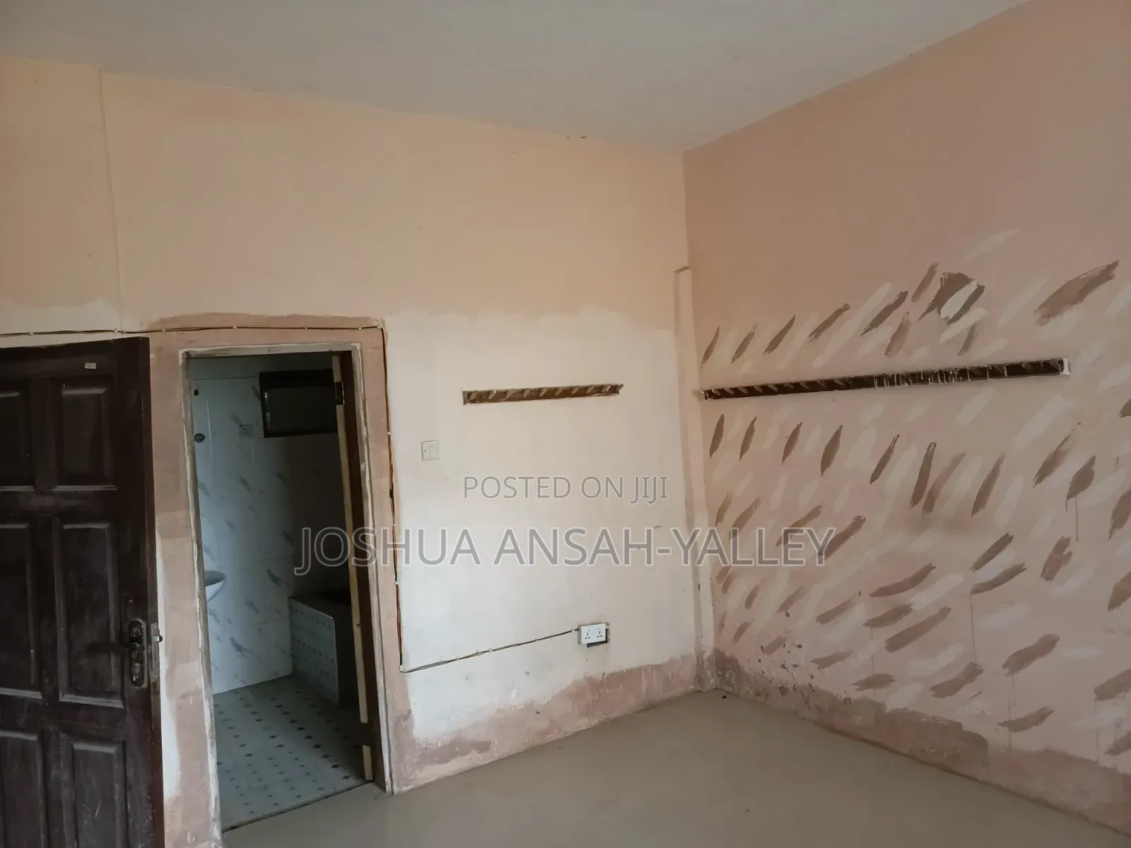 1bdrm Room & Parlour in Weija, Ga South Municipal for rent