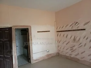 1bdrm Room & Parlour in Weija, Ga South Municipal for rent