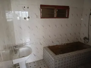 1bdrm Room & Parlour in Weija, Ga South Municipal for rent