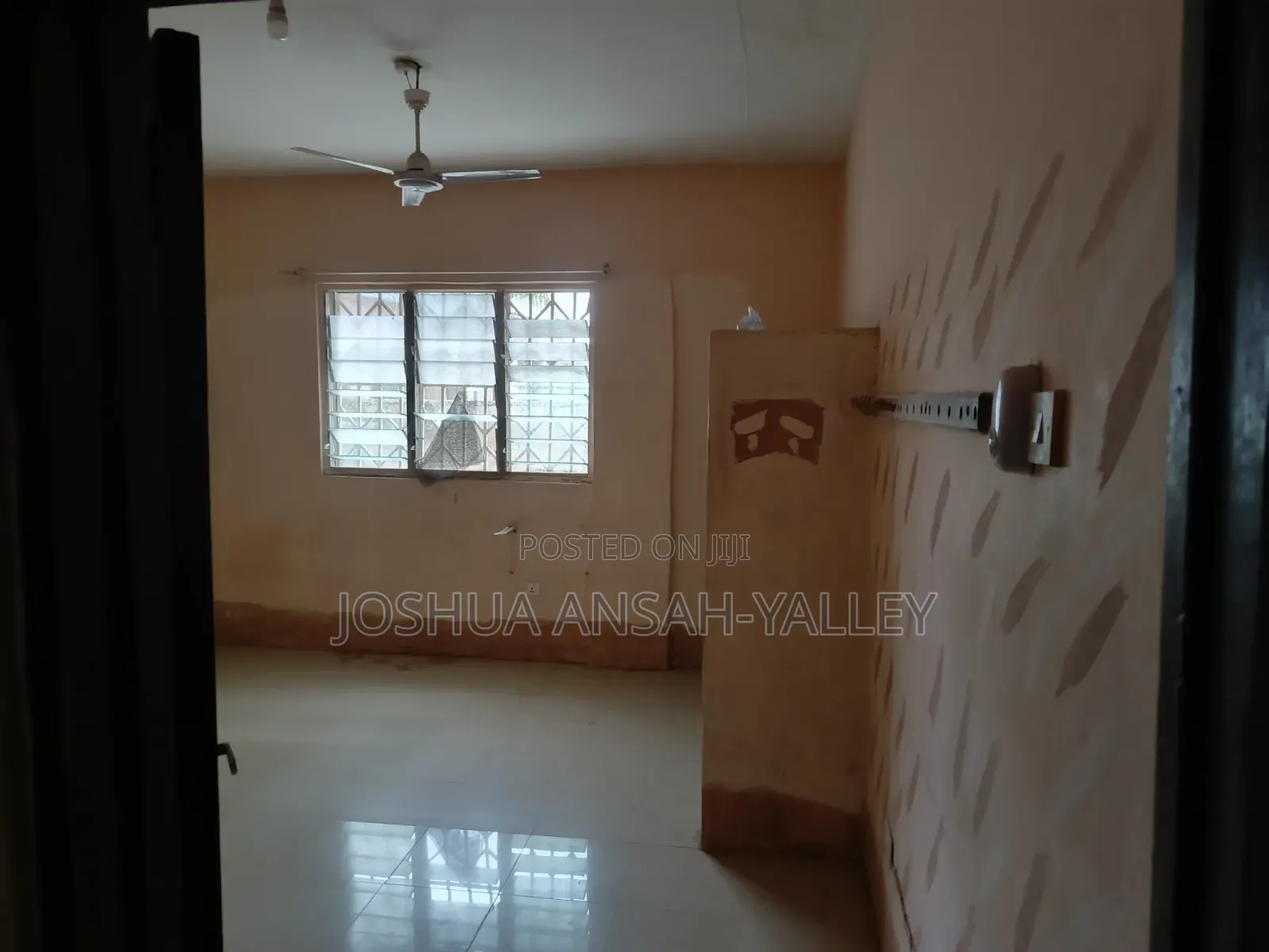 1bdrm Room & Parlour in Weija, Ga South Municipal for rent