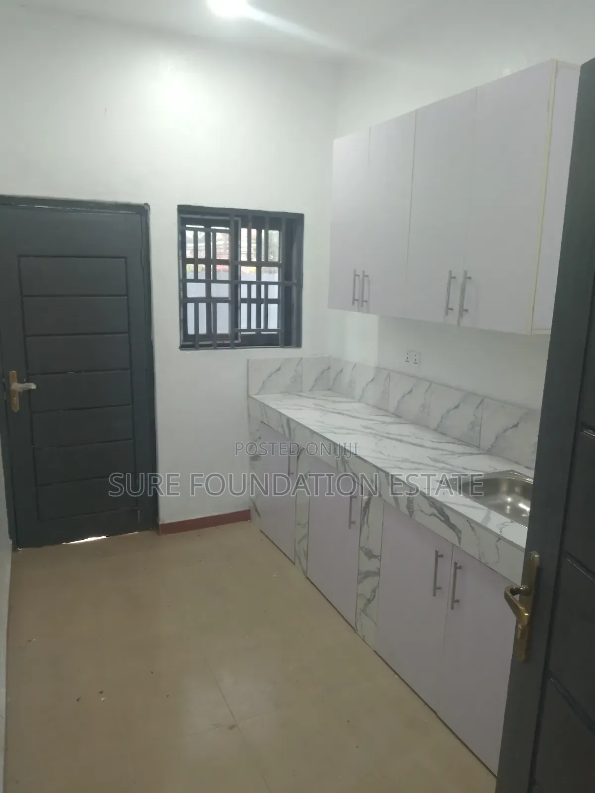 2bdrm Apartment in Dansoman for rent
