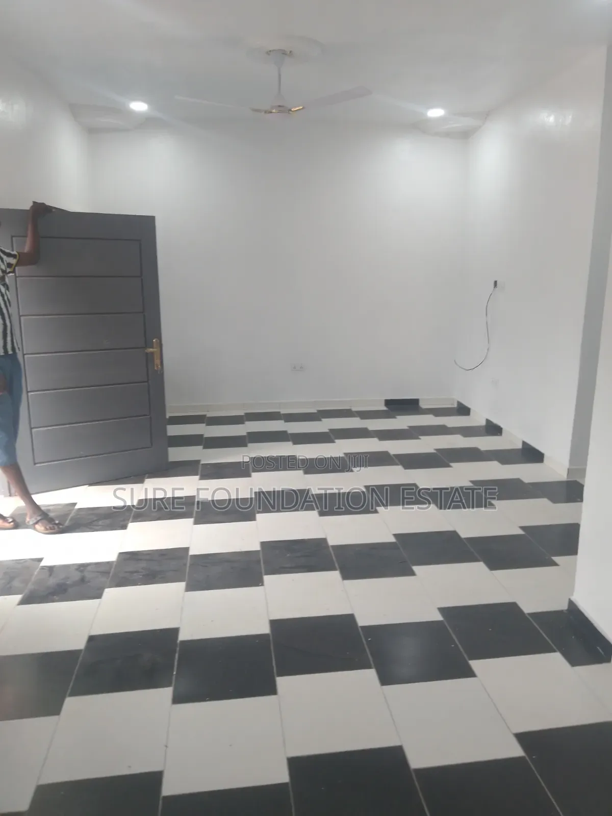 2bdrm Apartment in Dansoman for rent