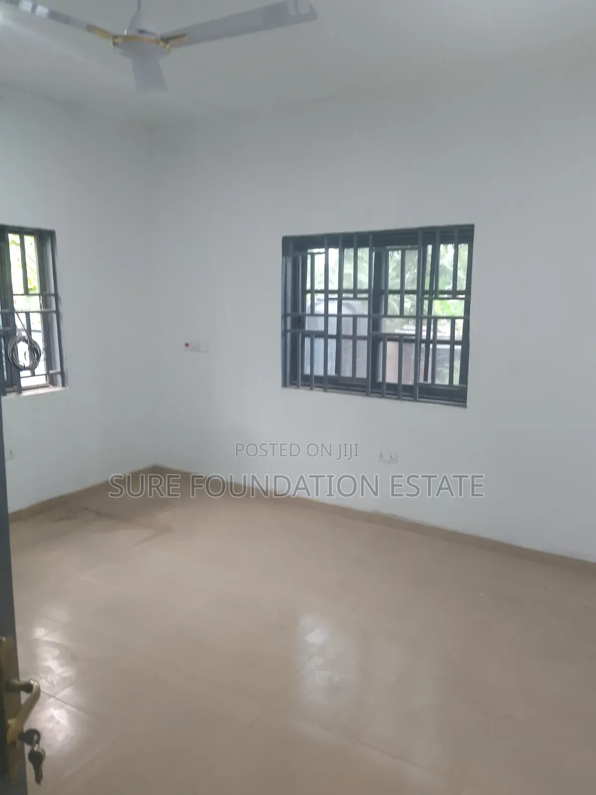 2bdrm Apartment in Dansoman for rent