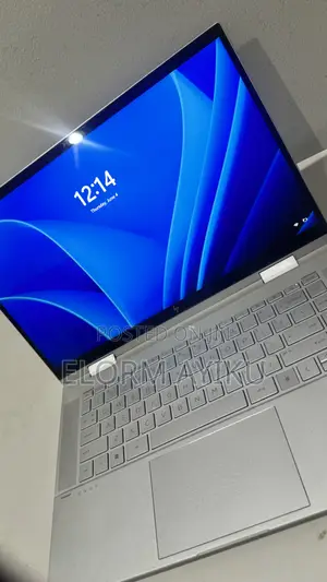 Laptop HP Envy x360 16GB Intel SSD 500GB