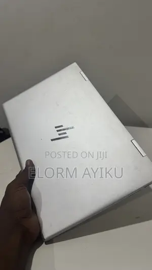 Laptop HP Envy x360 16GB Intel SSD 500GB
