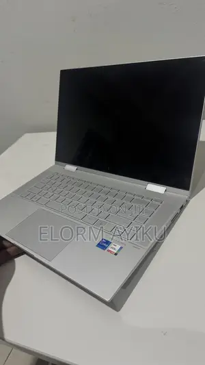 Laptop HP Envy x360 16GB Intel SSD 500GB