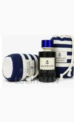 100ml Matelot Perfume _ Orgenal