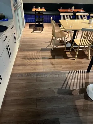 Professional Vinyl Flooring – Transforming Your Space