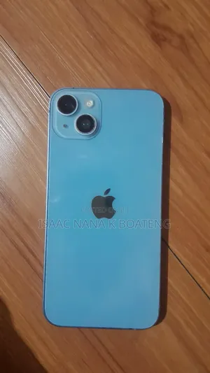 Apple iPhone 14 Plus 128 GB Blue