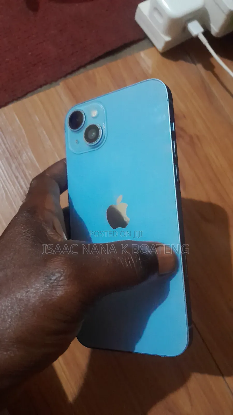 Apple iPhone 14 Plus 128 GB Blue