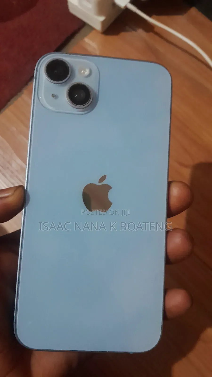 Apple iPhone 14 Plus 128 GB Blue