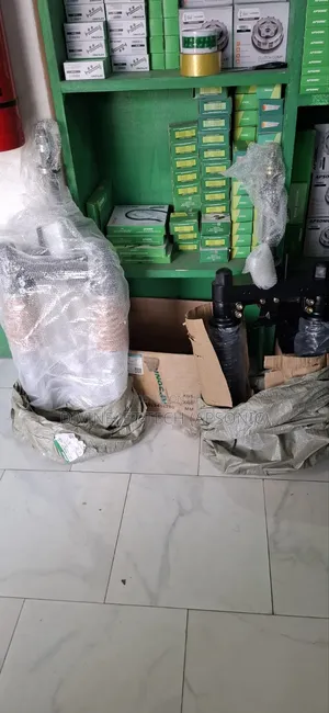 Ffront Shock Absorber Ap150zh-200