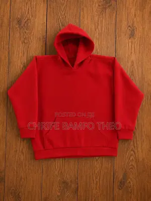 Affordable Hoodies Available