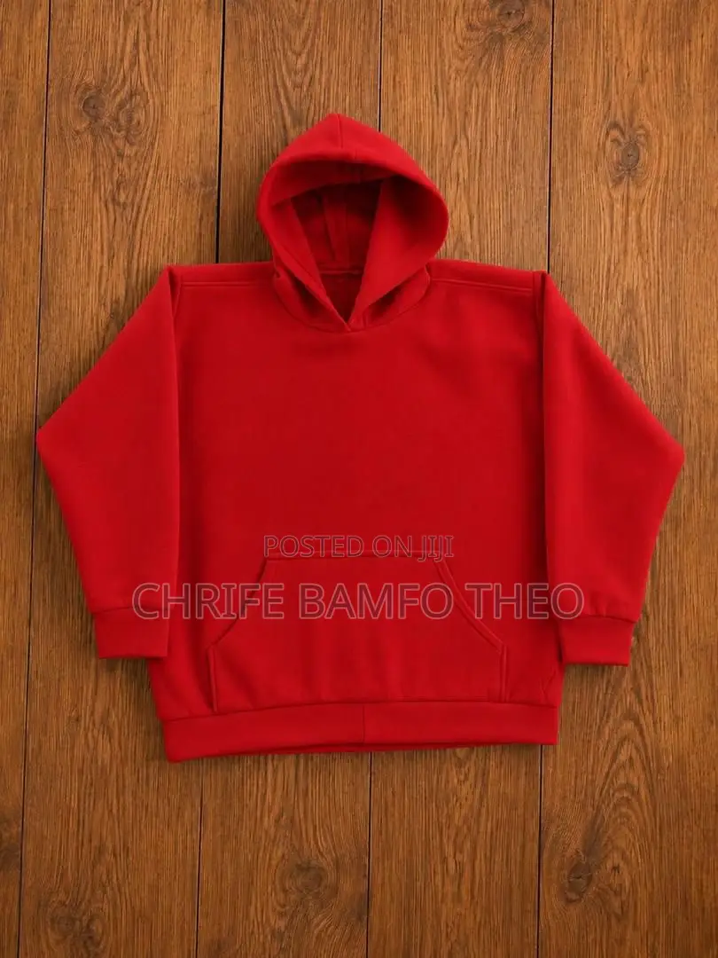 Affordable Hoodies Available
