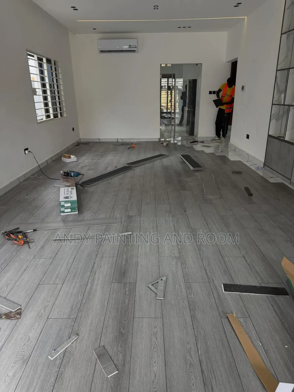 Expertly Installed Vinyl Floors – Reliable Trusted