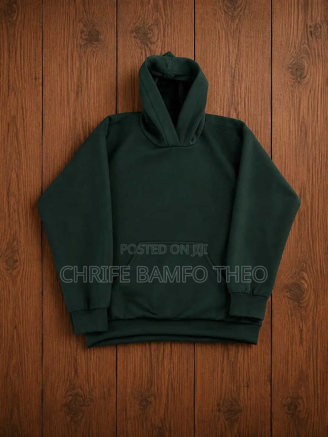Affordable Hoodies Available