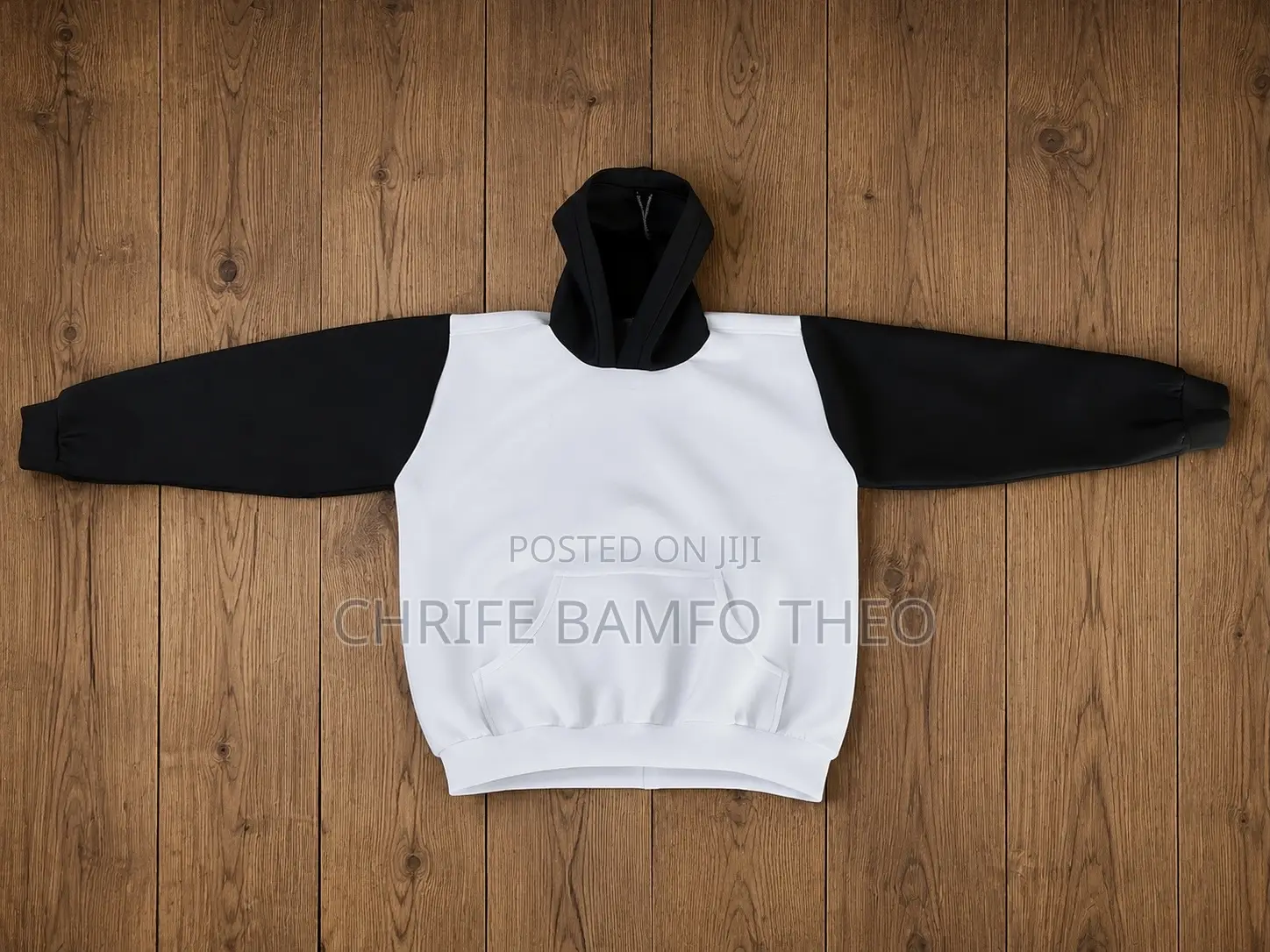 Affordable Hoodies Available