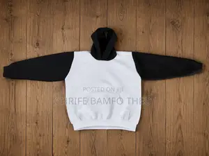 Affordable Hoodies Available