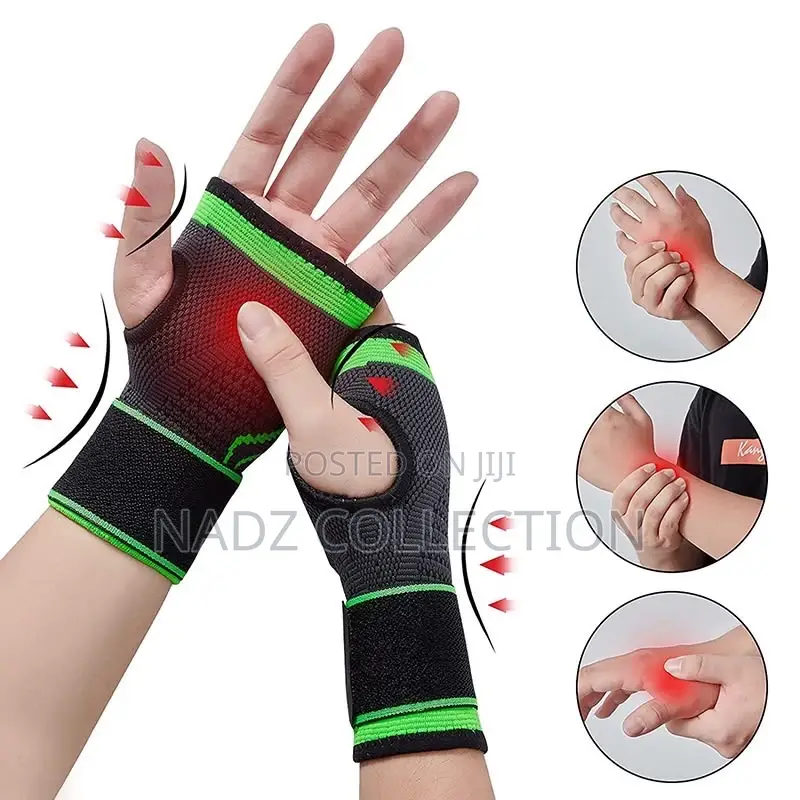 Palm Support