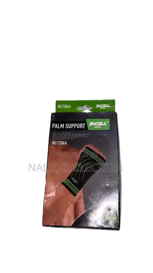 Palm Support