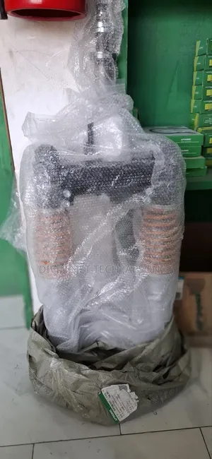 Front Shock Absorber Ap200zh-A