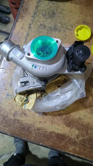 Dongfeng Turbo Charger