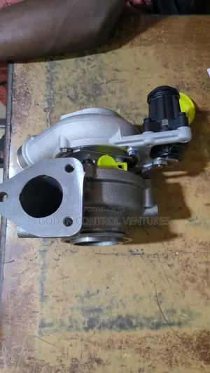Dongfeng Turbo Charger