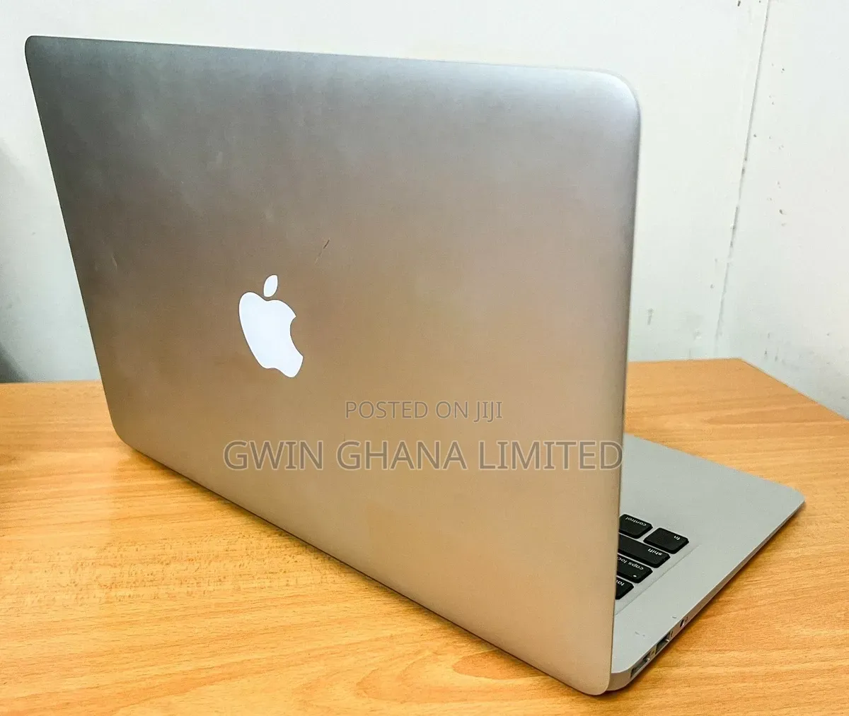 Laptop Apple MacBook Air 2015 8GB Intel Core i5 SSD 128GB