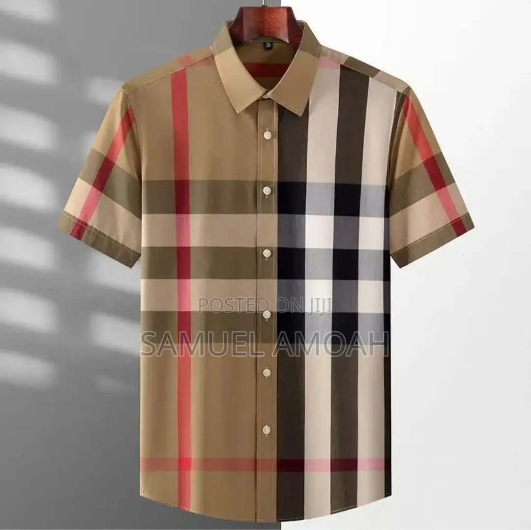 Men's Shirt