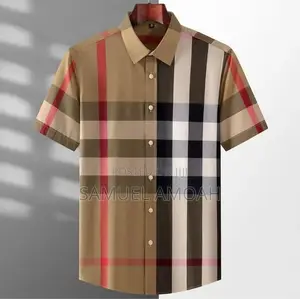 Men's Shirt
