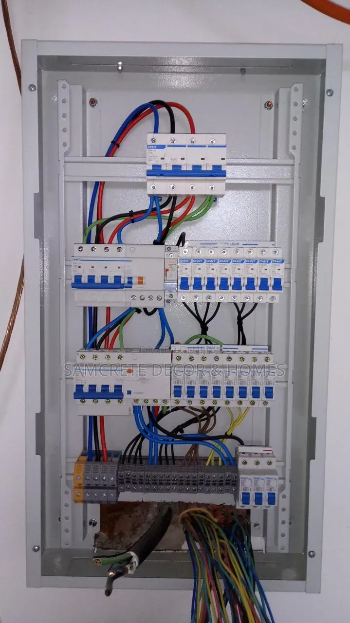 Electrical Installation