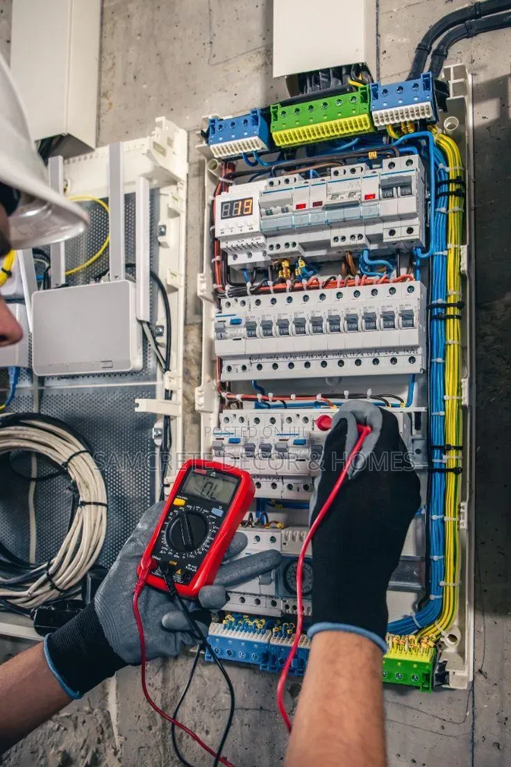 Electrical Installation