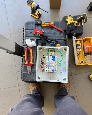 Electrical Installation