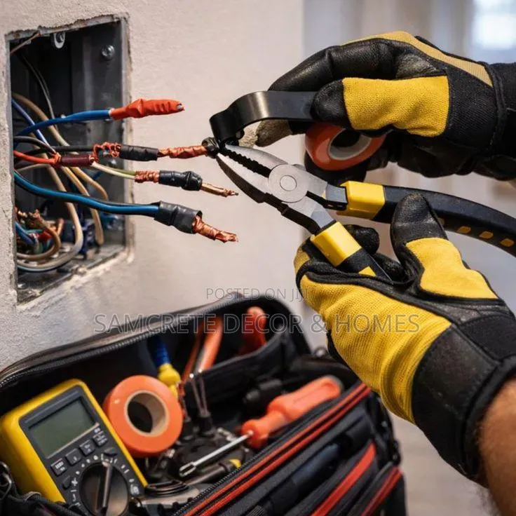 Electrical Installation