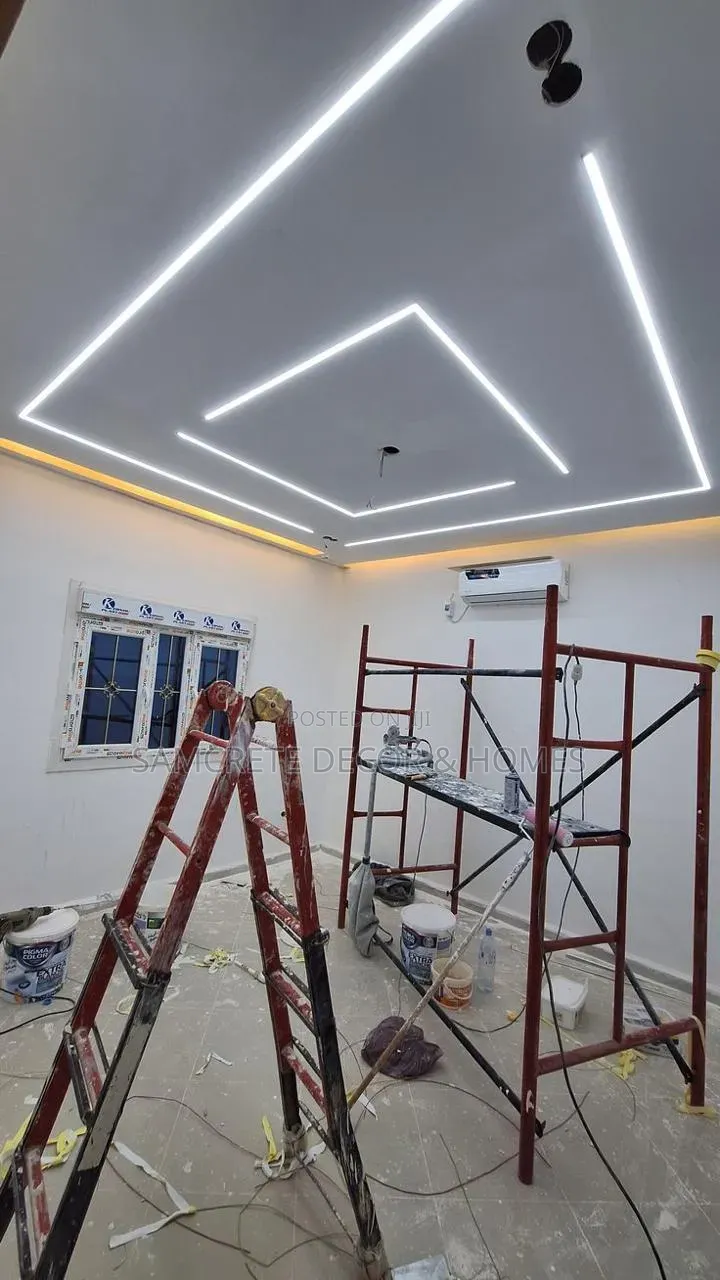 Electrical Installation