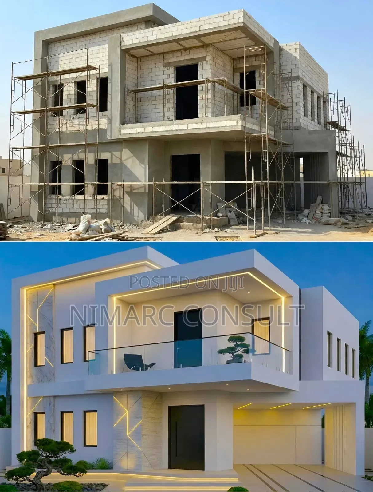 Building Technologies