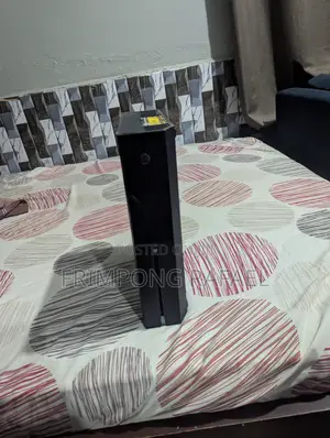 Used Xbox One X. Ea Fc 26 and Cod Mwii Installed