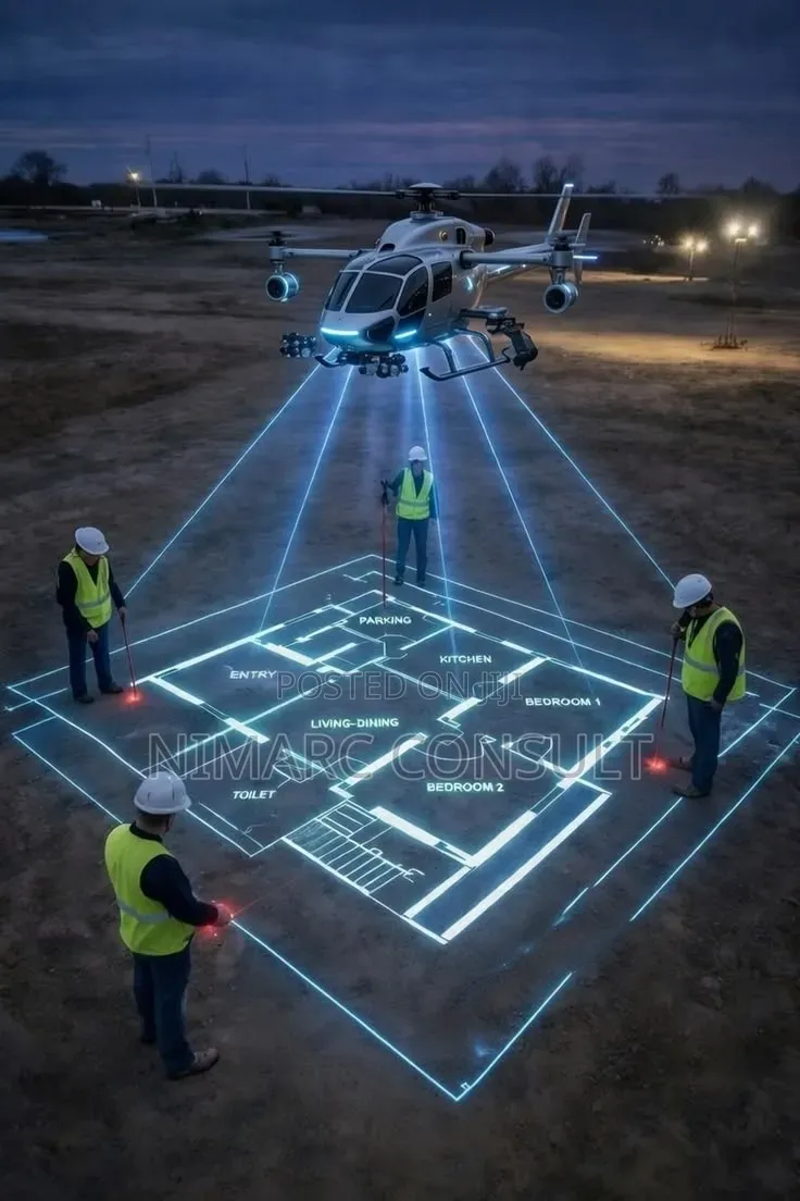 Building Technologies