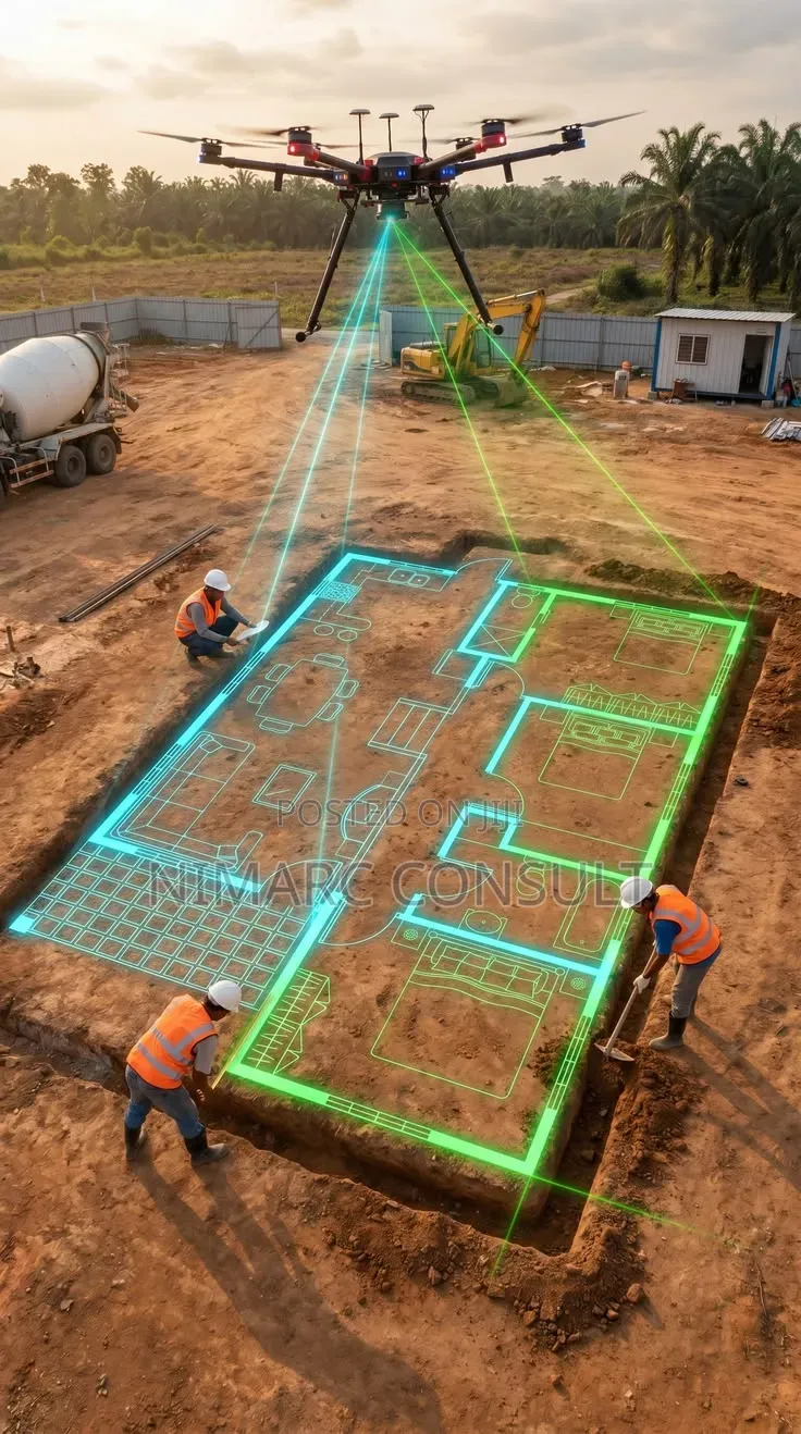 Building Technologies