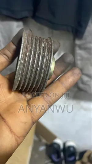 Alternator and Starters