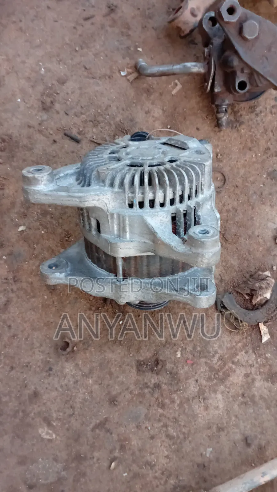 Alternator and Starters