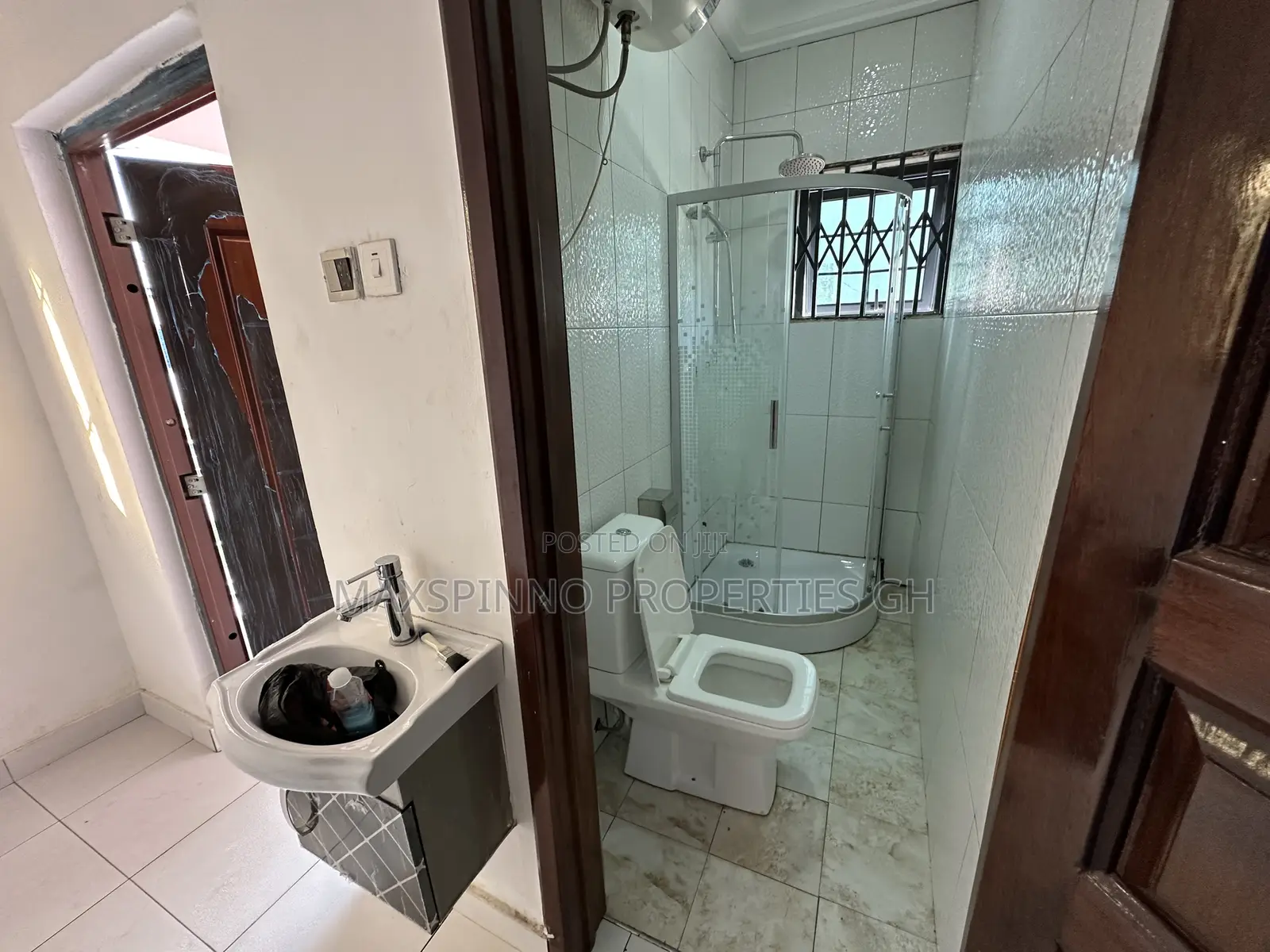 2bdrm Apartment in Maxspinno Properties, Pillar 2 for rent