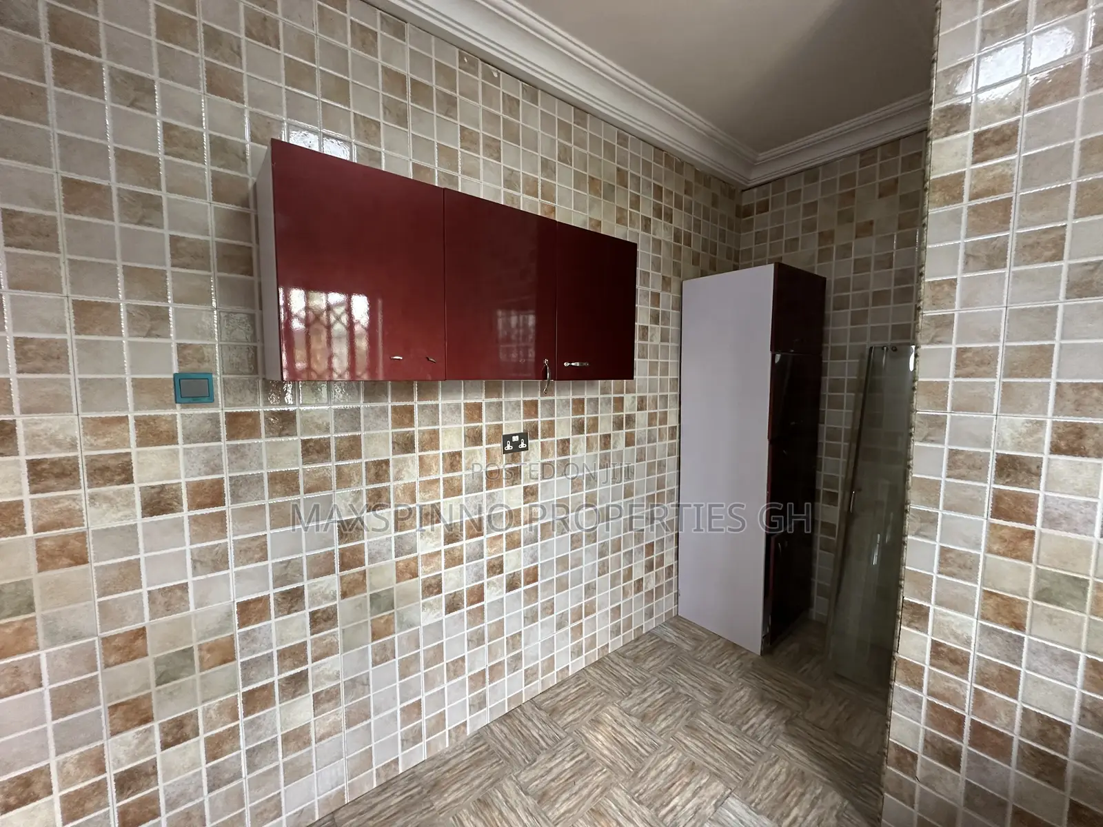 2bdrm Apartment in Maxspinno Properties, Pillar 2 for rent