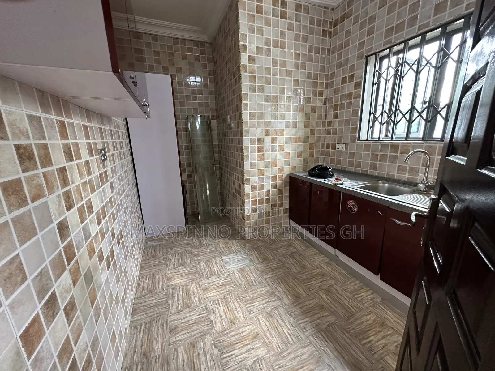 2bdrm Apartment in Maxspinno Properties, Pillar 2 for rent
