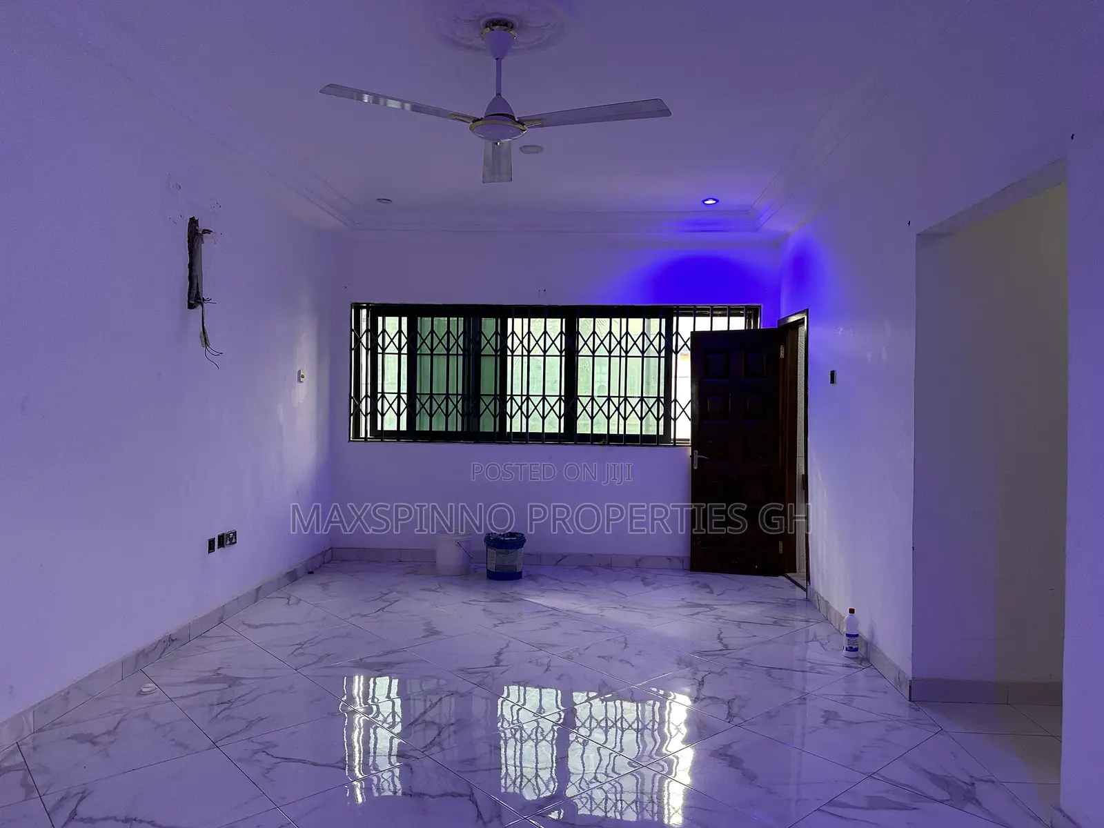 2bdrm Apartment in Maxspinno Properties, Pillar 2 for rent