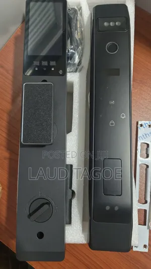 Smart Door Lock
