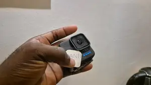 Brand New Go Pro 11 Mini