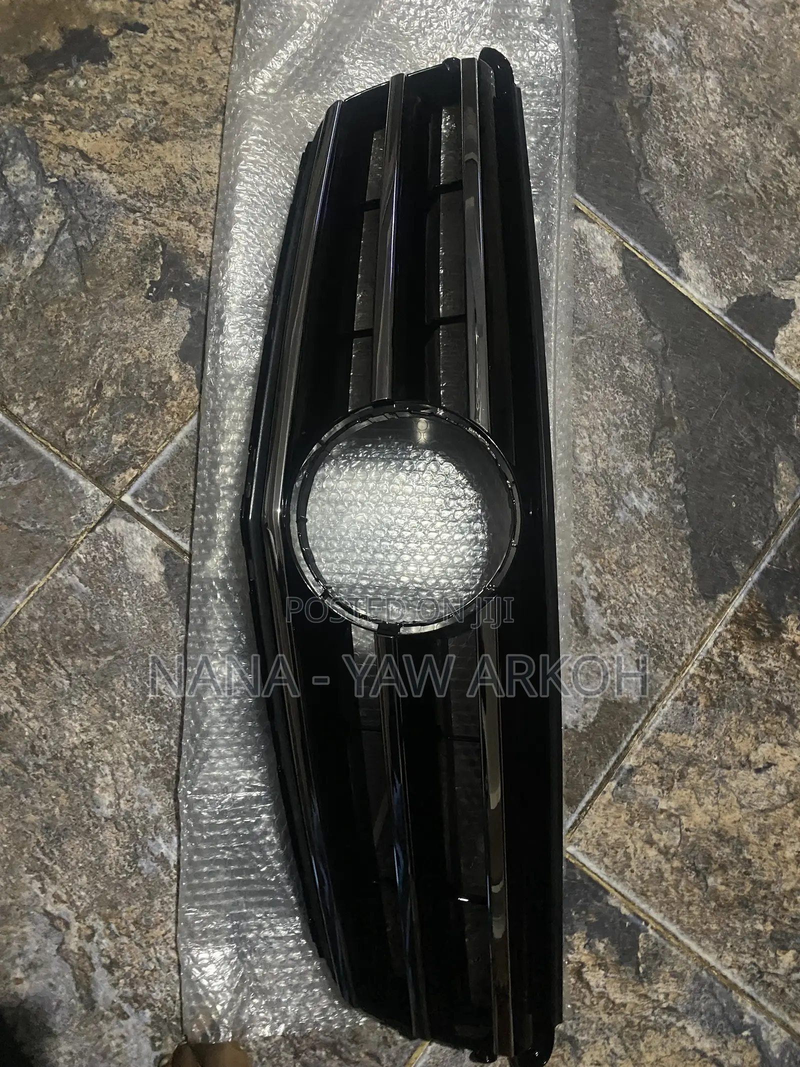 M/Benz C300 Grill 2014-2018